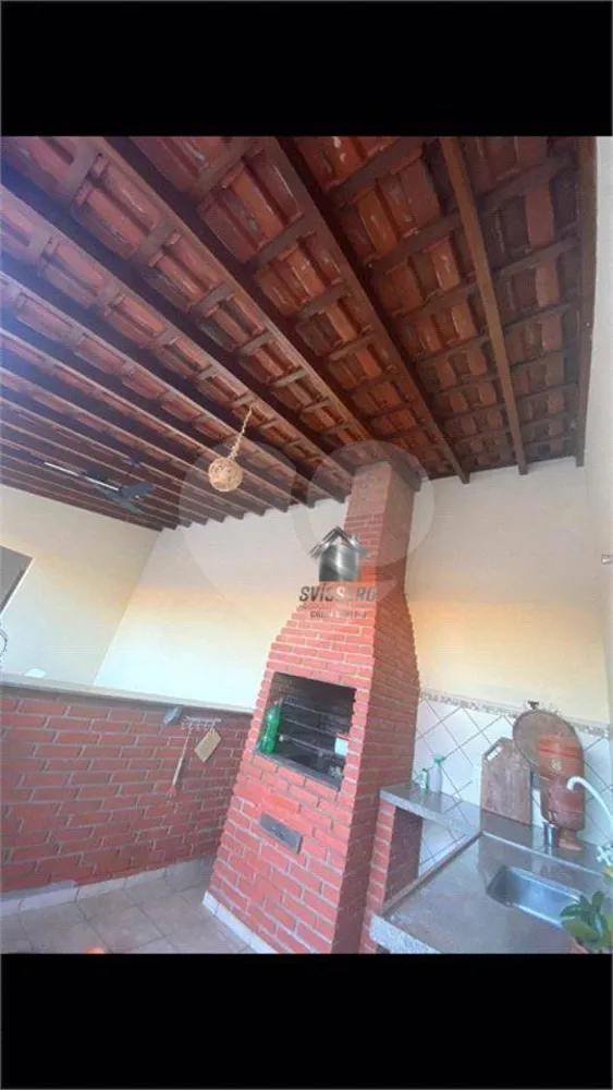 Casa, 3 quartos, 250 m² - Foto 8