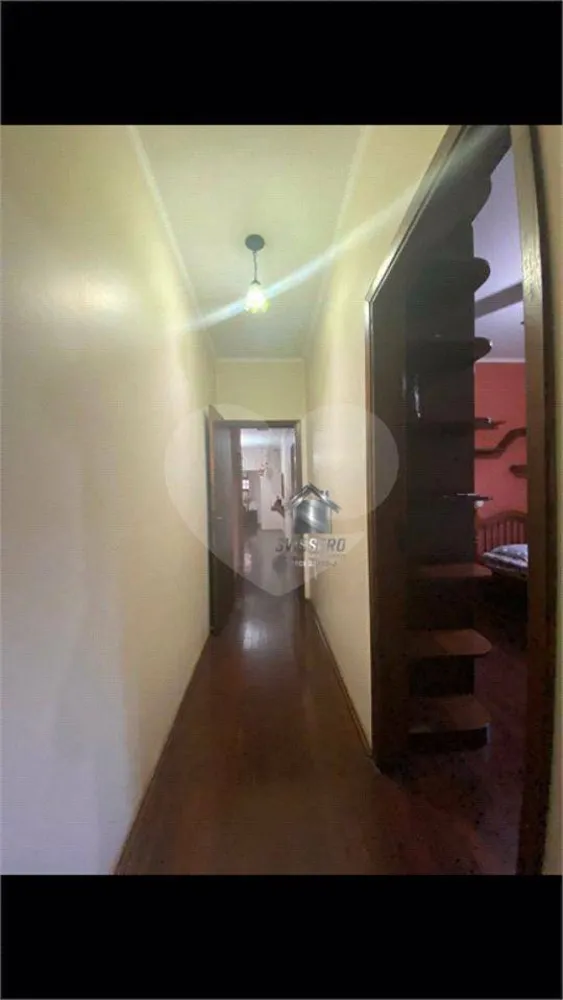 Casa, 3 quartos, 250 m² - Foto 12