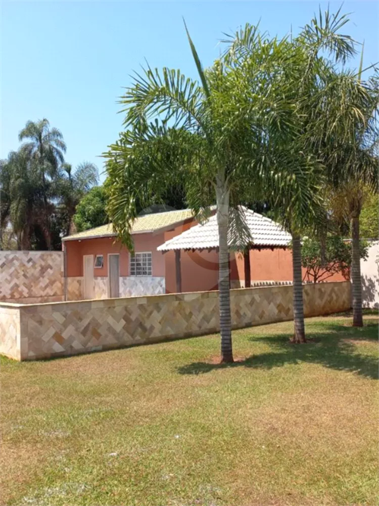 Fazenda à venda com 1 quarto, 60m² - Foto 3