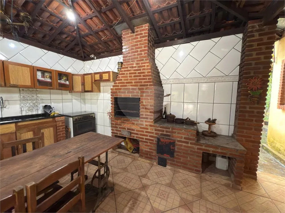 Chácara, 4 quartos, 6994 m² - Foto 1