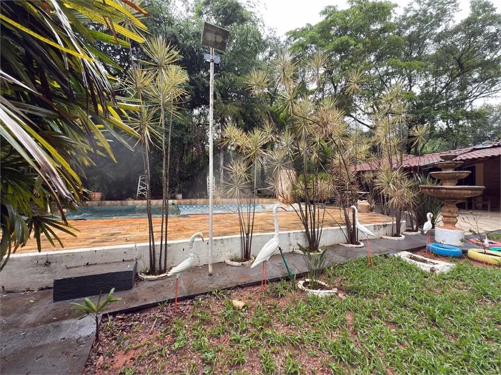 Chácara, 4 quartos, 6994 m² - Foto 15
