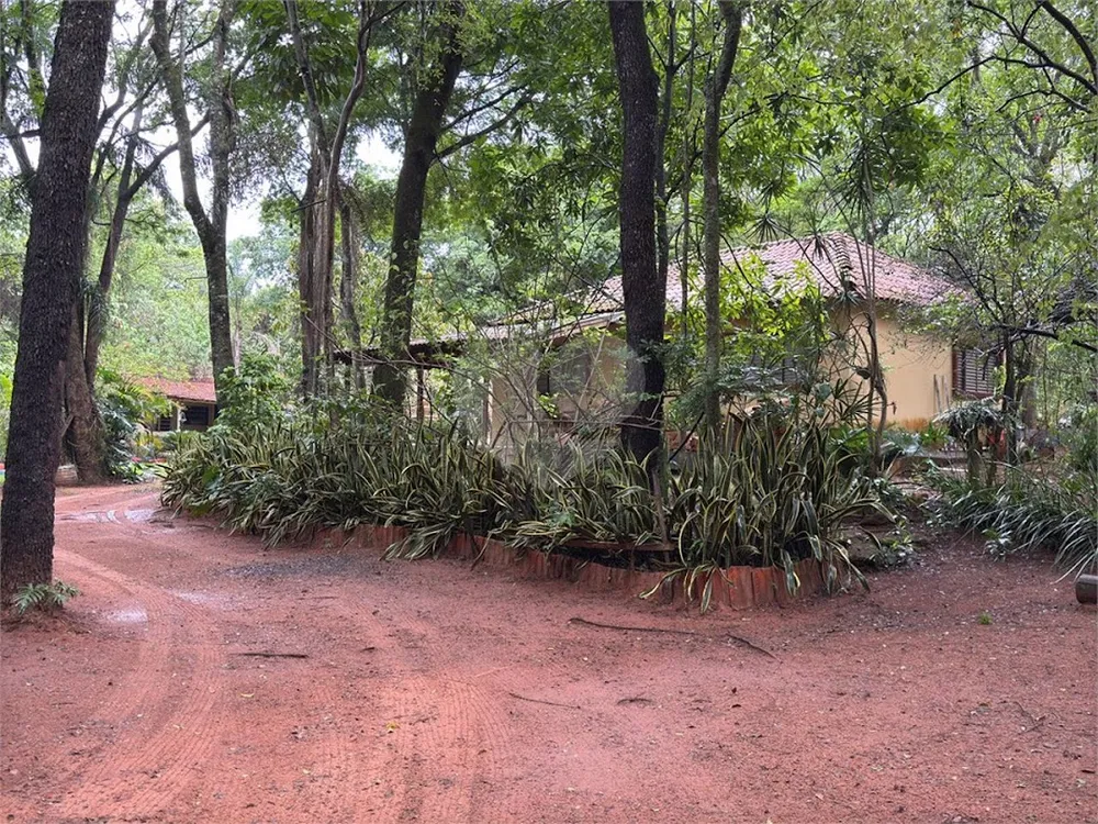 Chácara, 4 quartos, 6994 m² - Foto 16