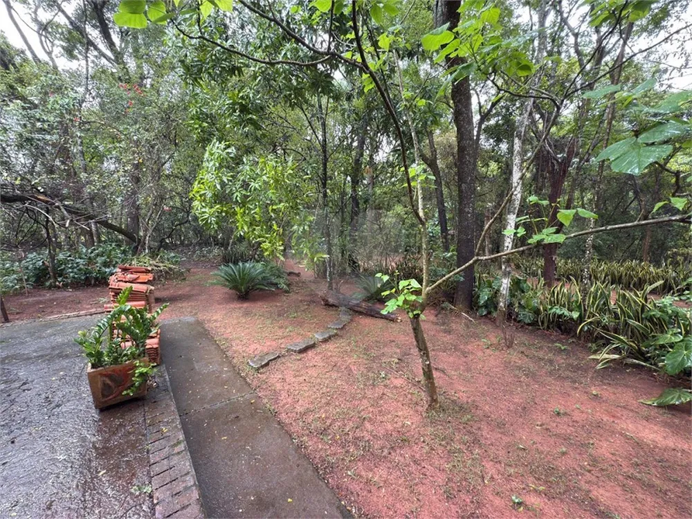 Chácara, 4 quartos, 6994 m² - Foto 12