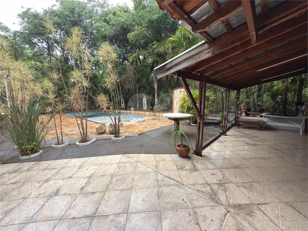 Chácara, 4 quartos, 6994 m² - Foto 4