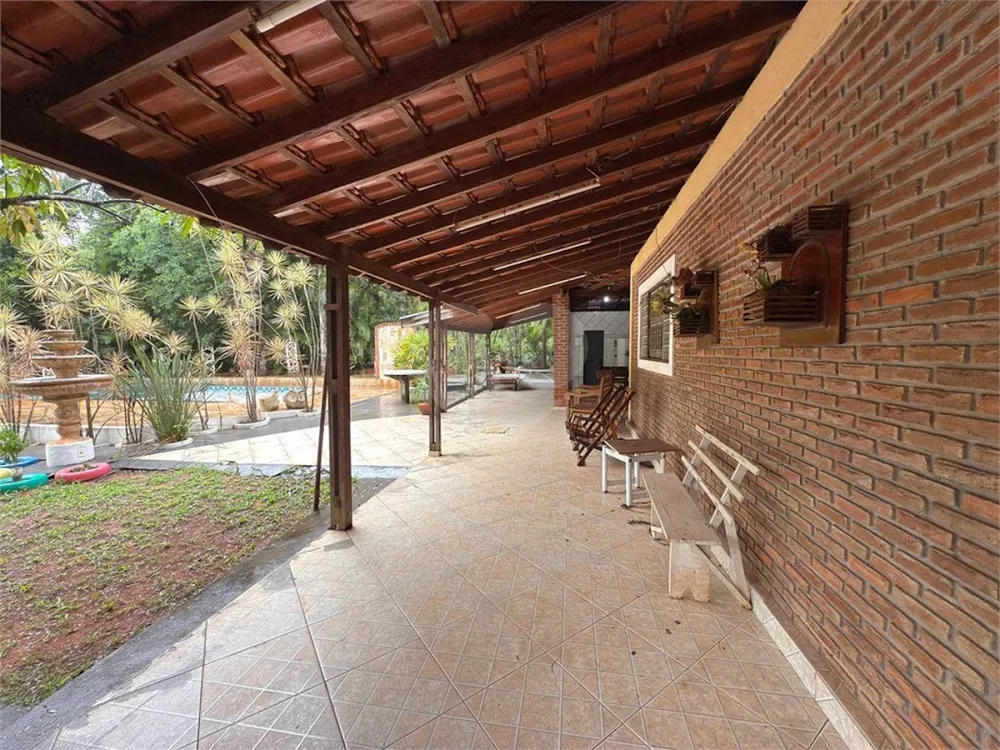 Chácara, 4 quartos, 6994 m² - Foto 5