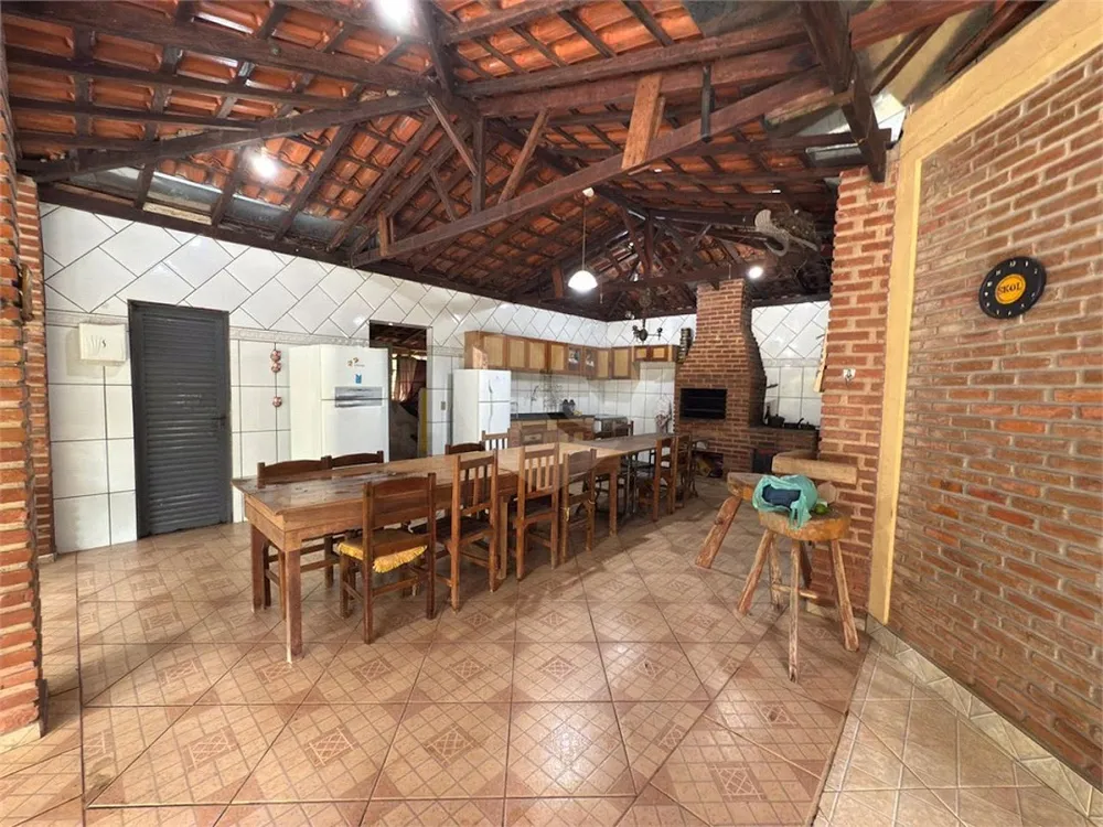 Chácara, 4 quartos, 6994 m² - Foto 2