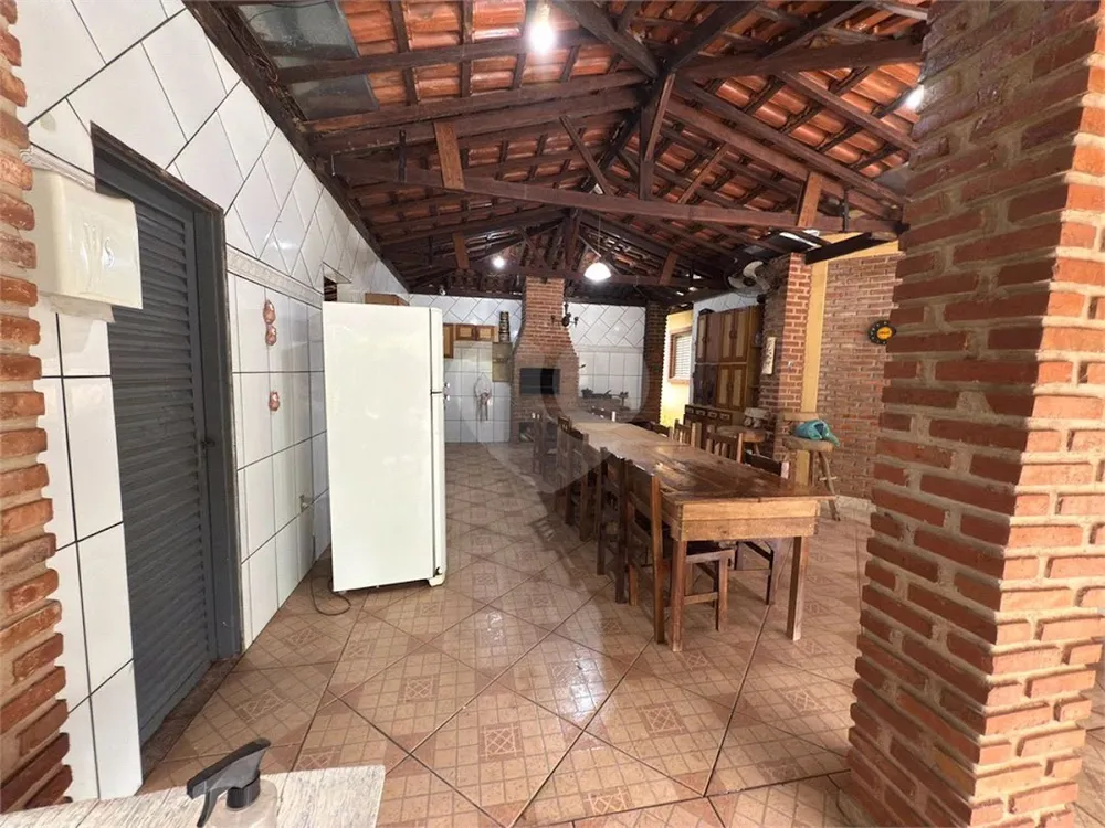 Chácara, 4 quartos, 6994 m² - Foto 3