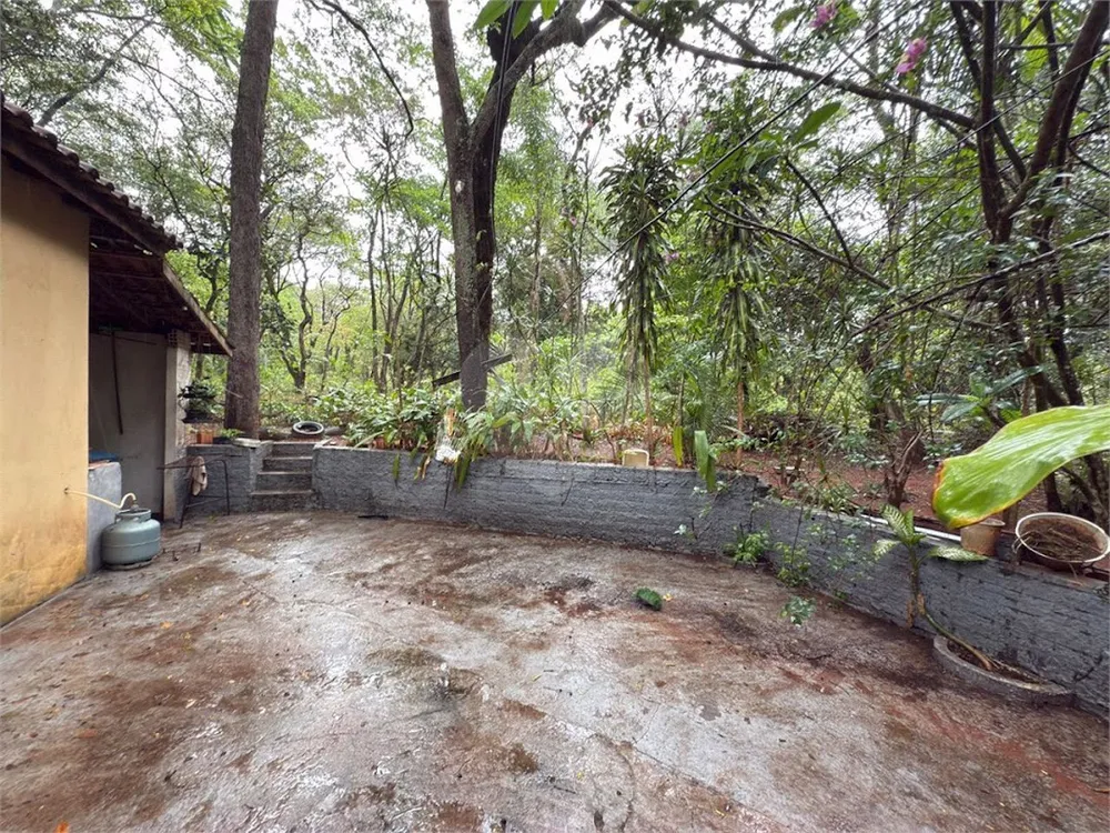Chácara, 4 quartos, 6994 m² - Foto 9