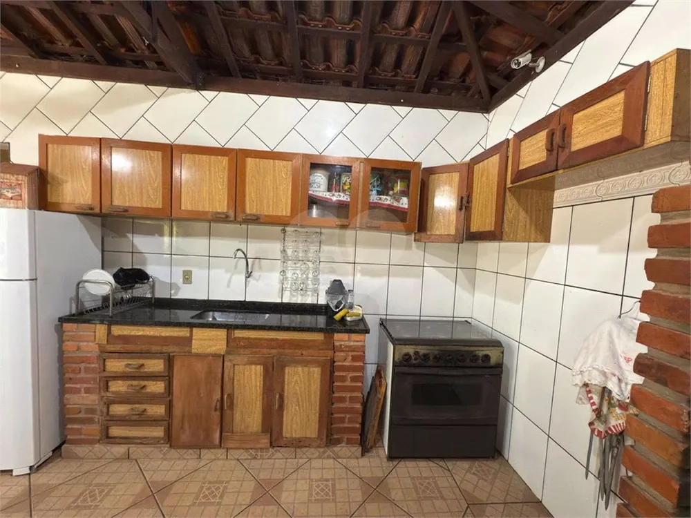 Chácara, 4 quartos, 6994 m² - Foto 10