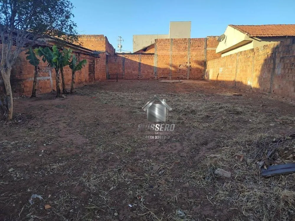 Terreno, 253 m² - Foto 1