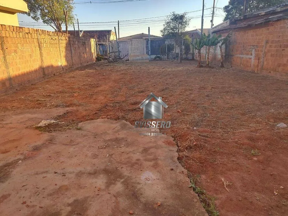 Terreno, 253 m² - Foto 11