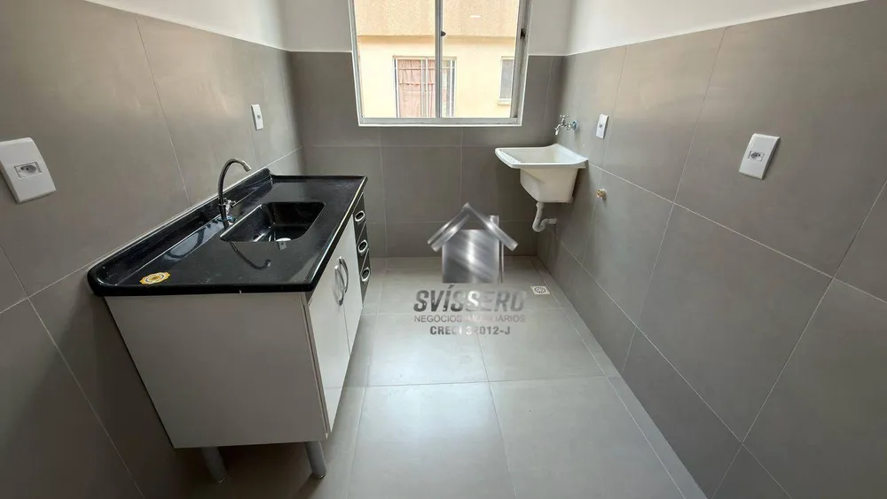 Apartamento, 2 quartos, 45 m² - Foto 8
