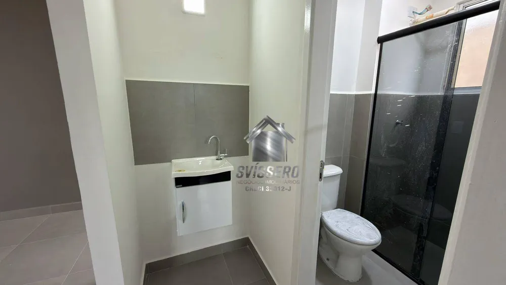 Apartamento, 2 quartos, 45 m² - Foto 7