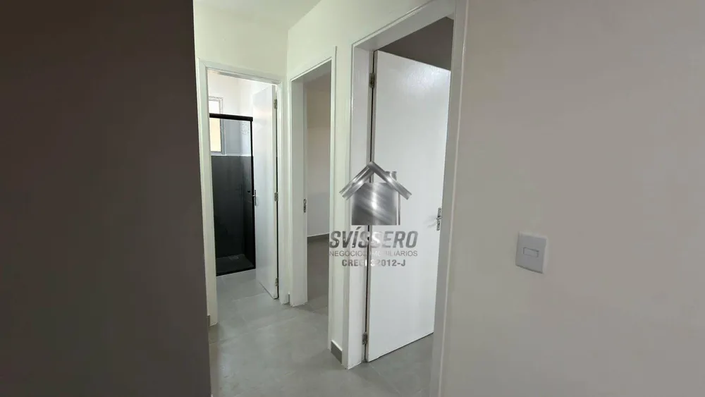 Apartamento, 2 quartos, 45 m² - Foto 6
