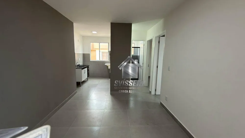 Apartamento, 2 quartos, 45 m² - Foto 4