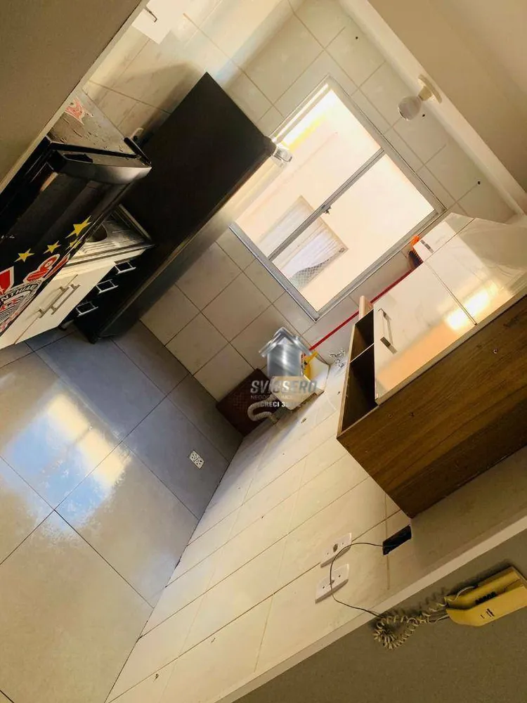 Apartamento, 2 quartos, 46 m² - Foto 7