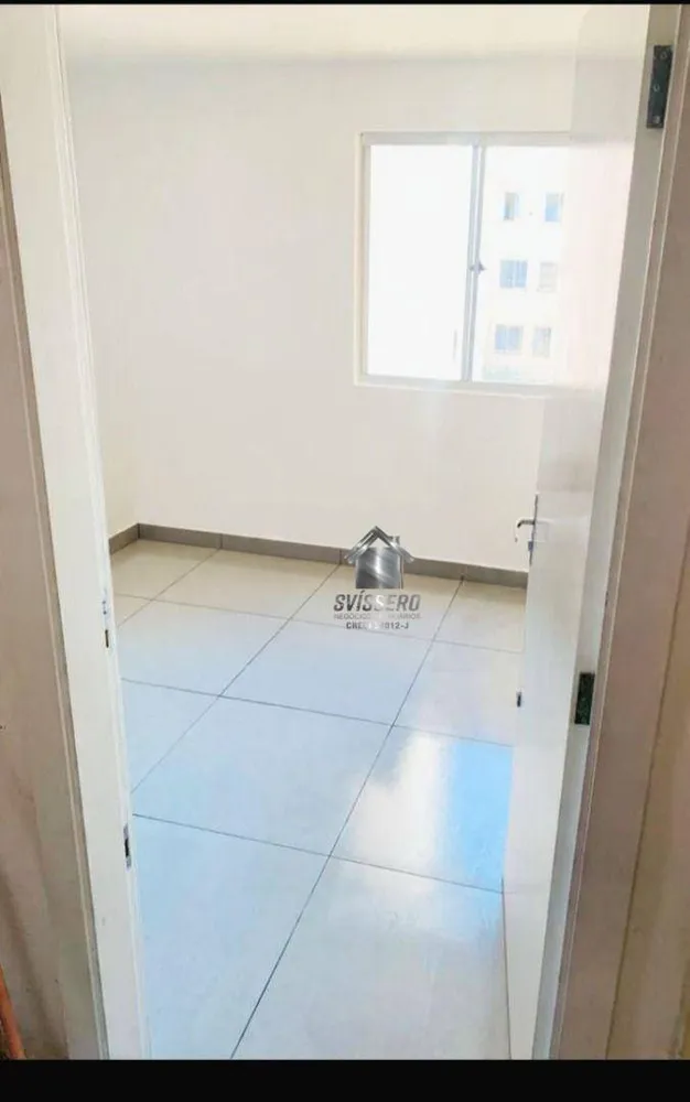 Apartamento, 2 quartos, 46 m² - Foto 1