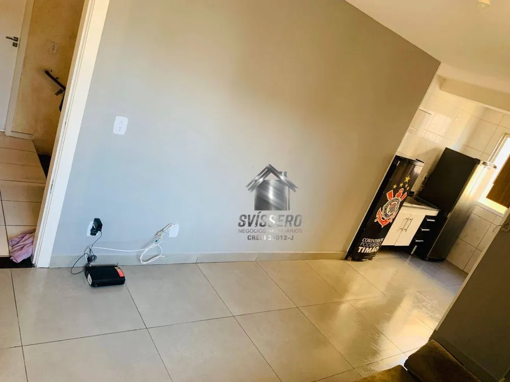 Apartamento, 2 quartos, 46 m² - Foto 14