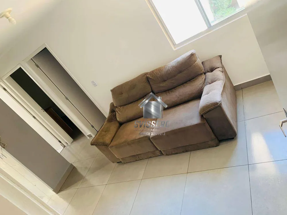 Apartamento, 2 quartos, 46 m² - Foto 8