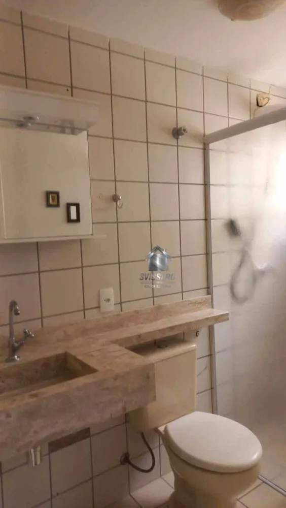 Apartamento, 3 quartos, 88 m² - Foto 16