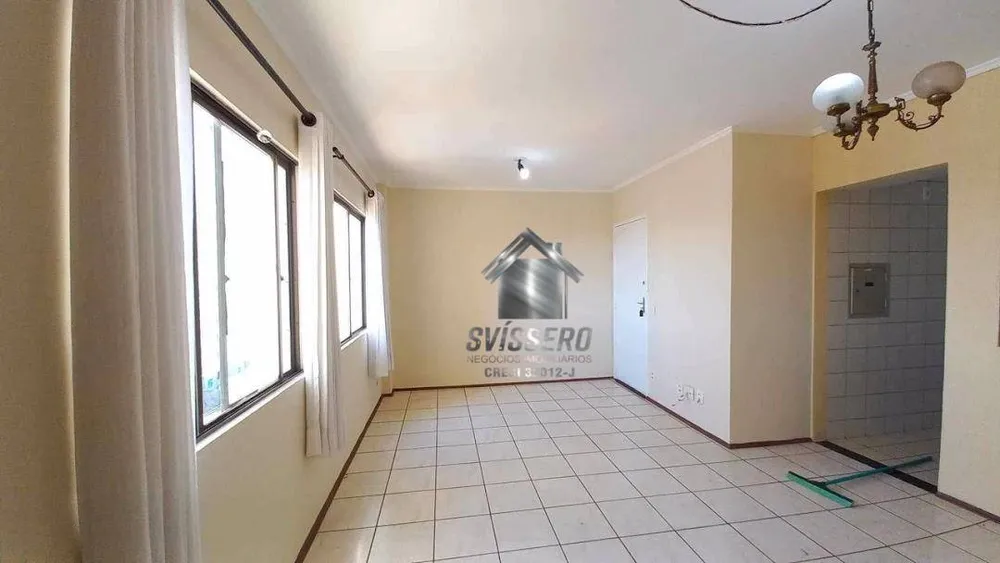 Apartamento, 3 quartos, 88 m² - Foto 4