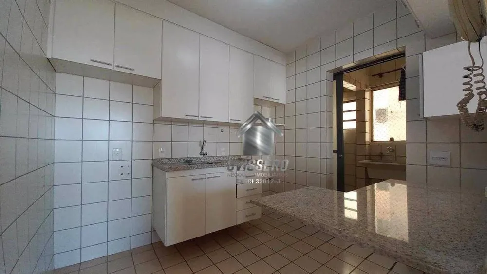 Apartamento, 3 quartos, 88 m² - Foto 3