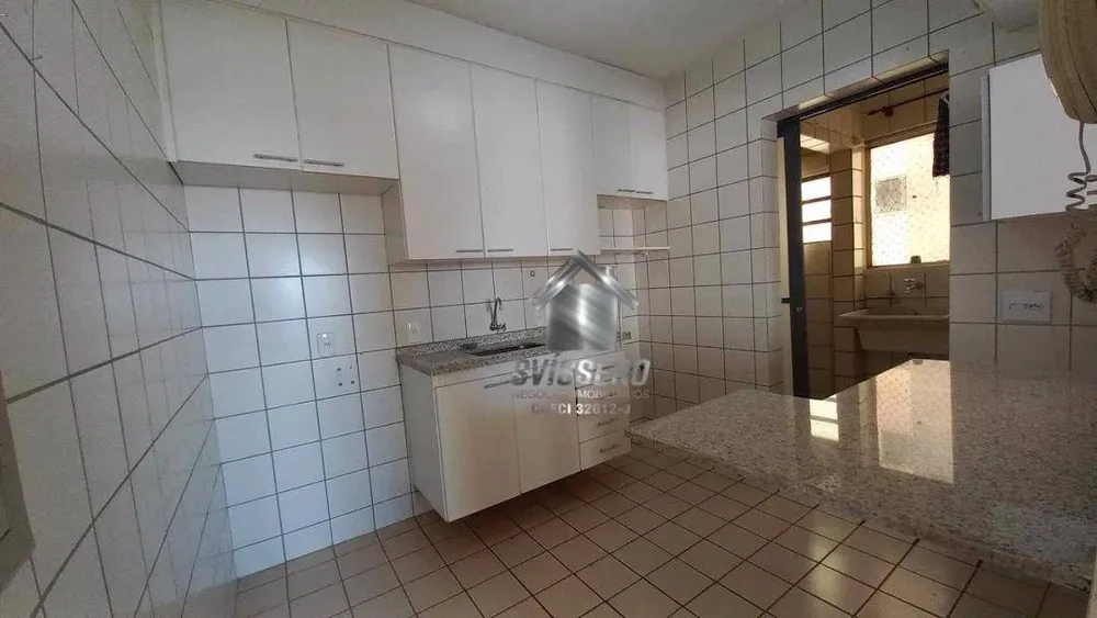 Apartamento, 3 quartos, 88 m² - Foto 12