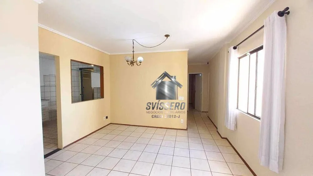 Apartamento, 3 quartos, 88 m² - Foto 14