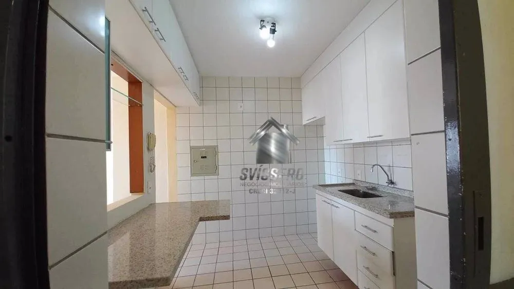 Apartamento, 3 quartos, 88 m² - Foto 6