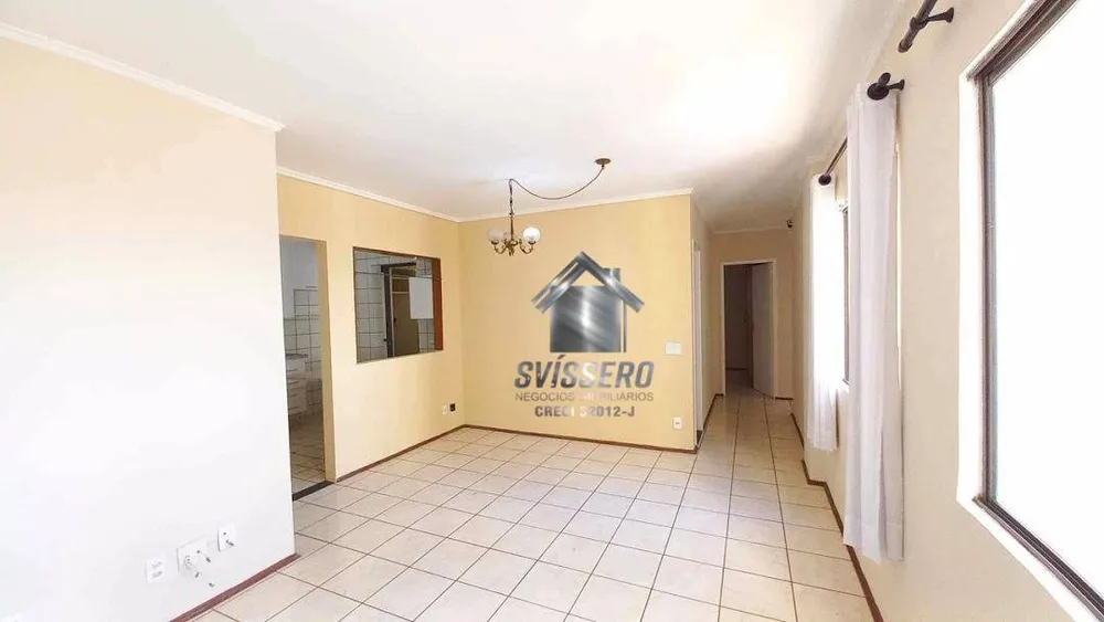 Apartamento, 3 quartos, 88 m² - Foto 10