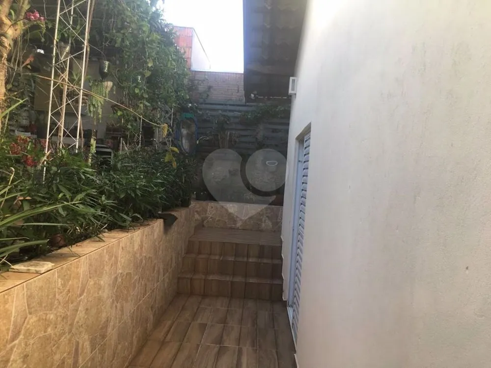 Casa, 4 quartos, 167 m² - Foto 14
