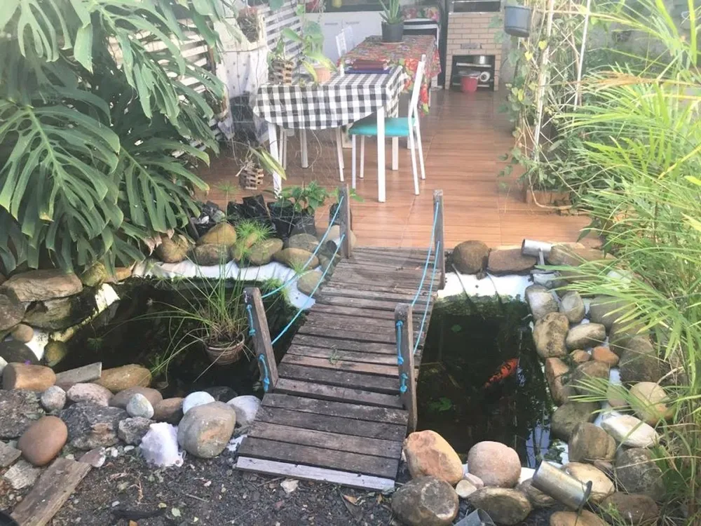 Casa, 4 quartos, 167 m² - Foto 1