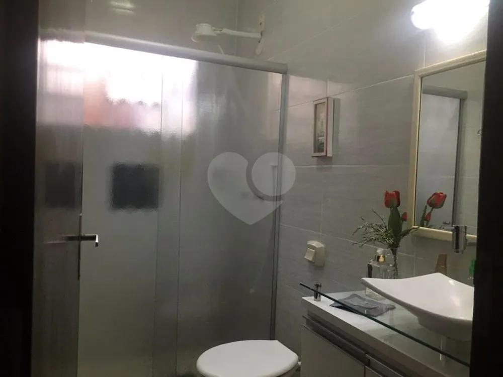 Casa, 4 quartos, 167 m² - Foto 9