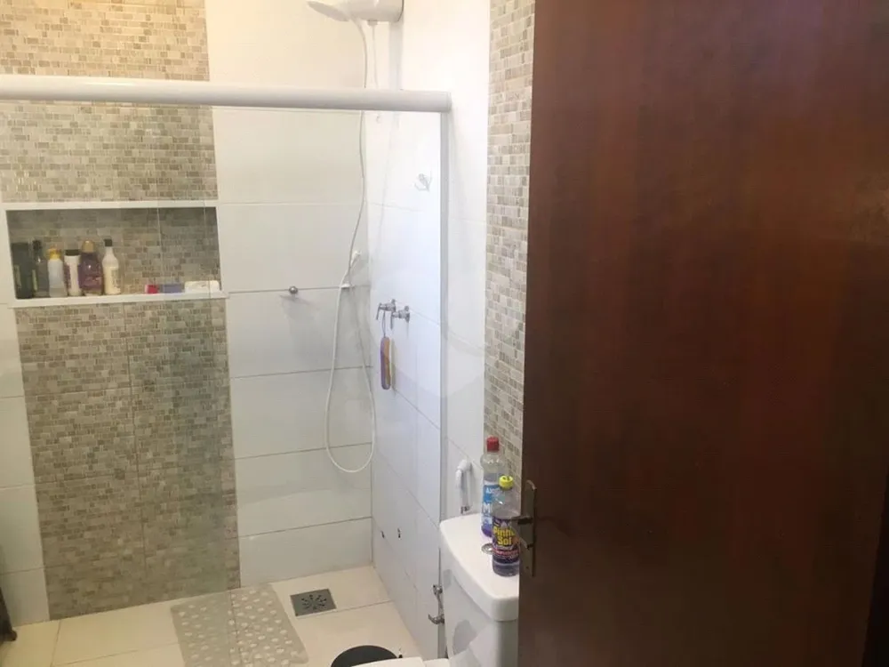 Casa, 4 quartos, 167 m² - Foto 13
