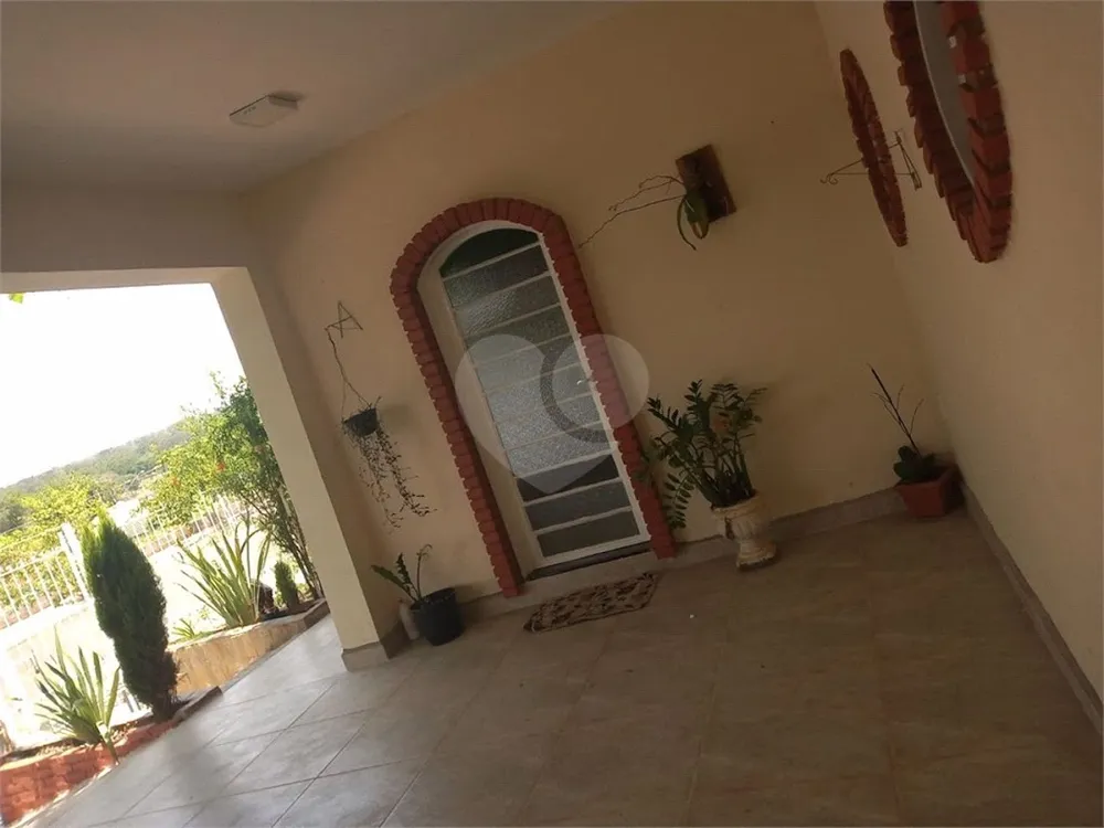 Casa, 4 quartos, 167 m² - Foto 7
