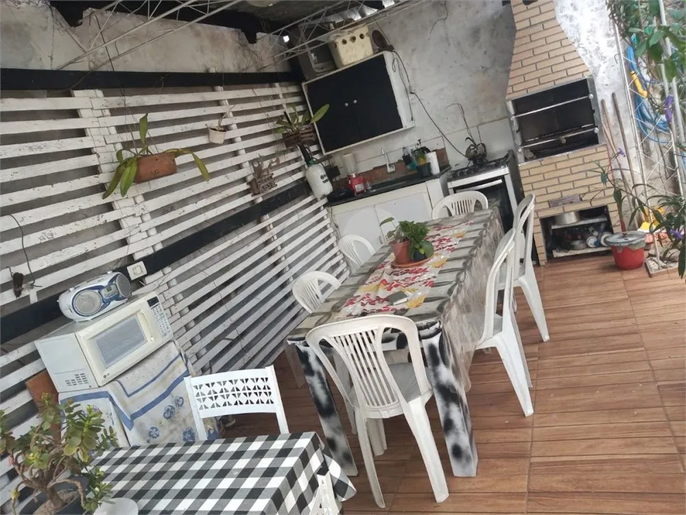 Casa, 4 quartos, 167 m² - Foto 15