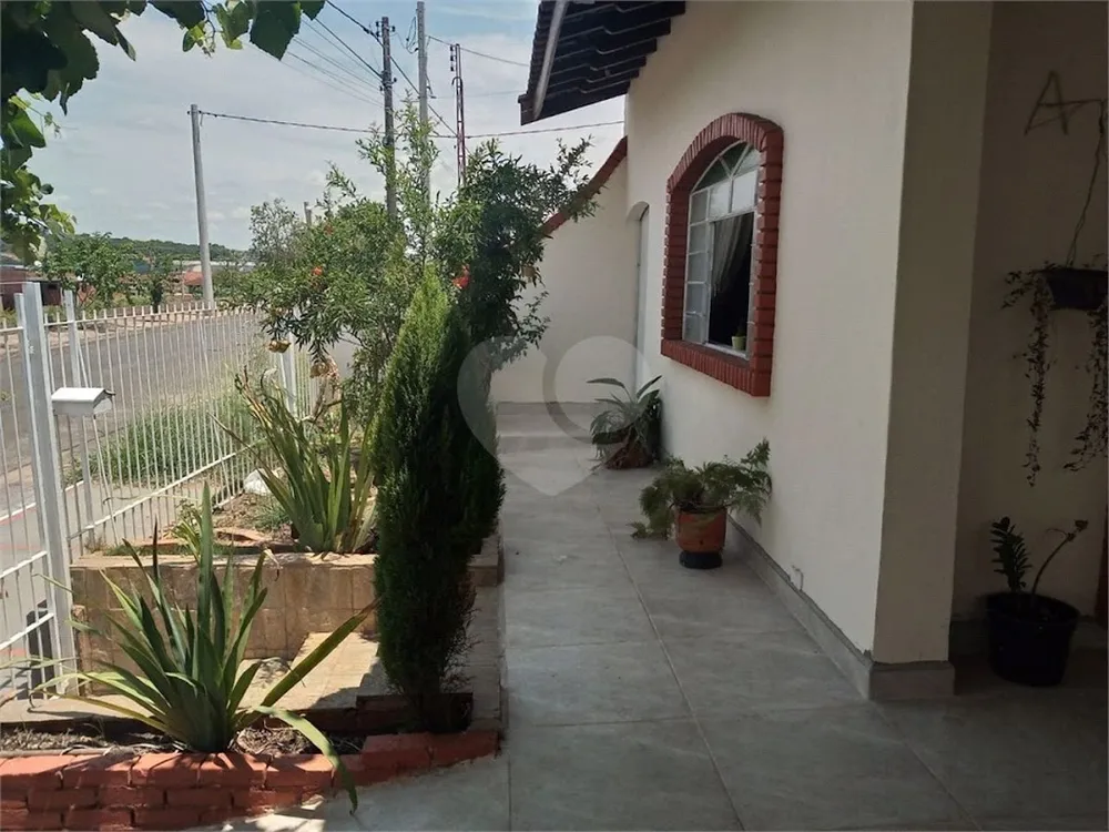 Casa, 4 quartos, 167 m² - Foto 6