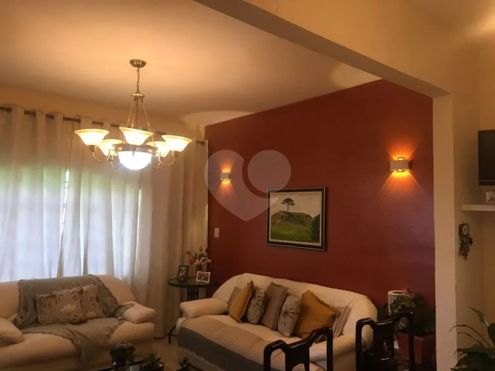 Casa, 4 quartos, 167 m² - Foto 3