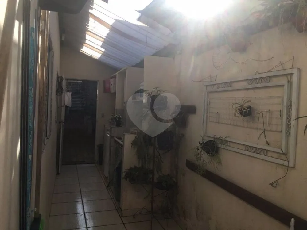 Casa, 4 quartos, 167 m² - Foto 12