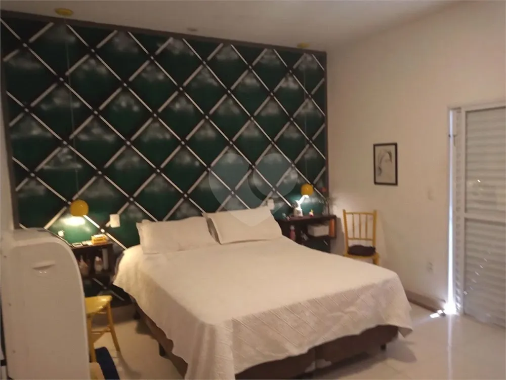 Casa, 4 quartos, 167 m² - Foto 5