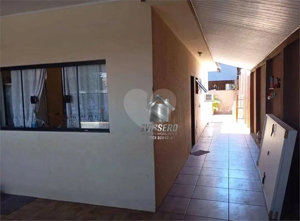 Casa, 5 quartos, 110 m² - Foto 15