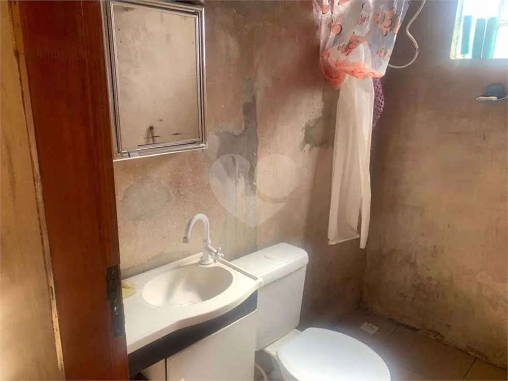 Casa, 1 quarto, 32 m² - Foto 4