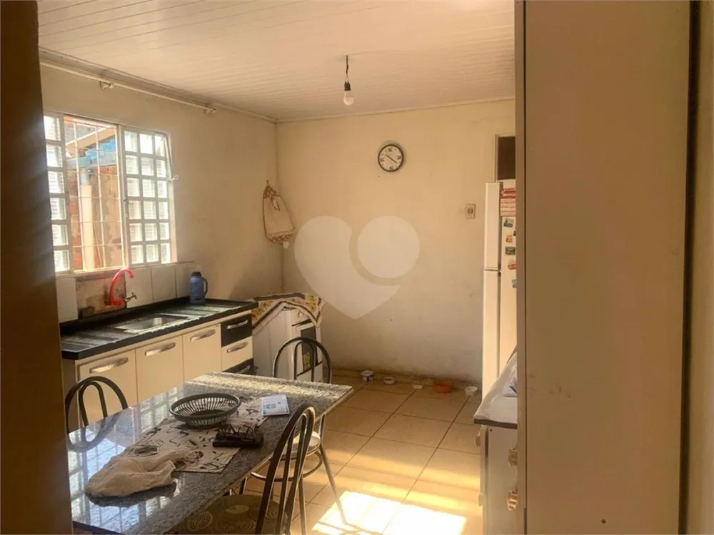 Casa, 1 quarto, 32 m² - Foto 5