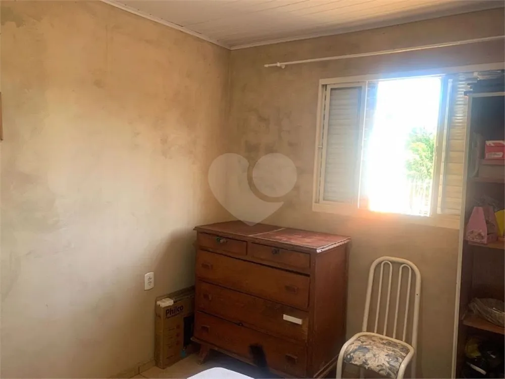 Casa, 1 quarto, 32 m² - Foto 6