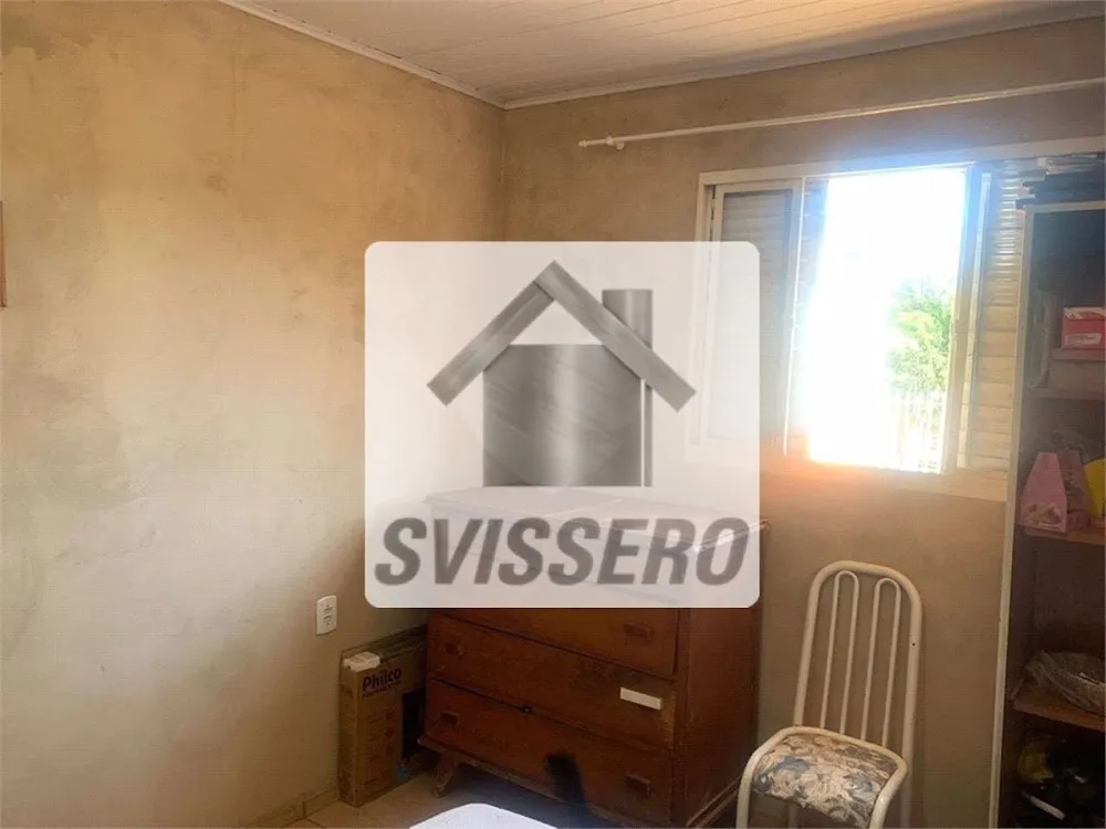 Casa, 1 quarto, 32 m² - Foto 14