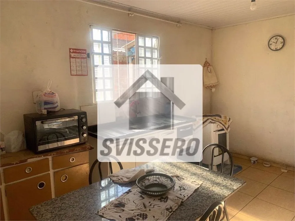 Casa, 1 quarto, 32 m² - Foto 12