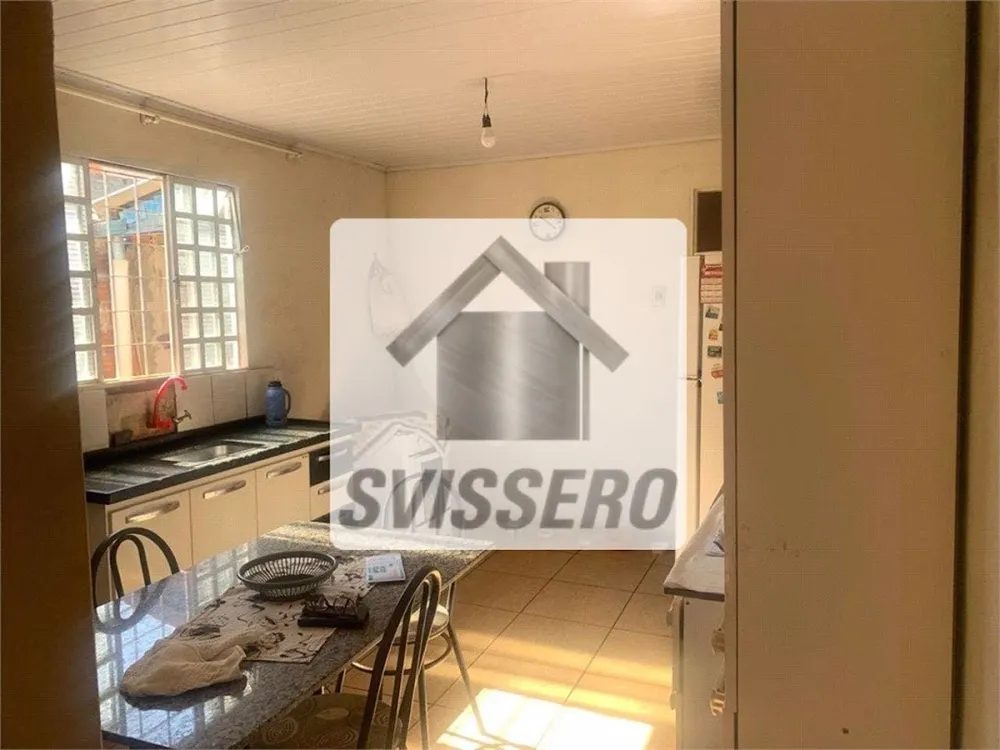 Casa, 1 quarto, 32 m² - Foto 8