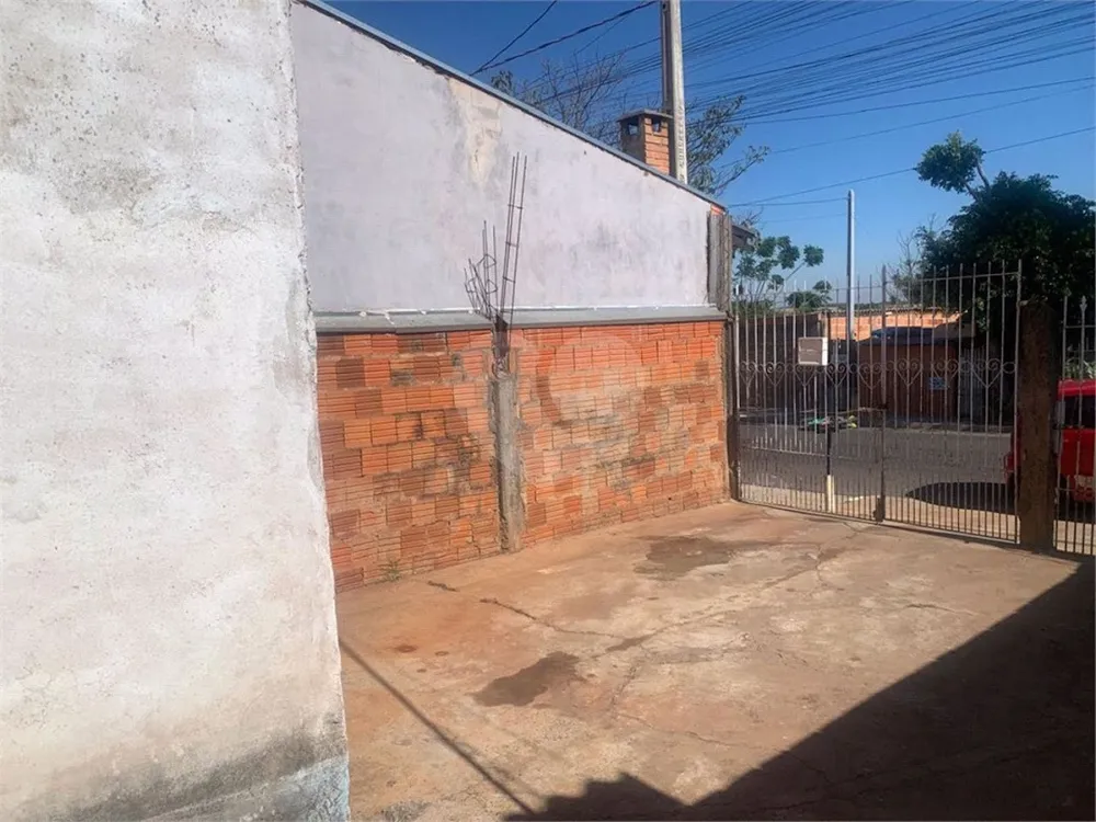 Casa, 1 quarto, 32 m² - Foto 7