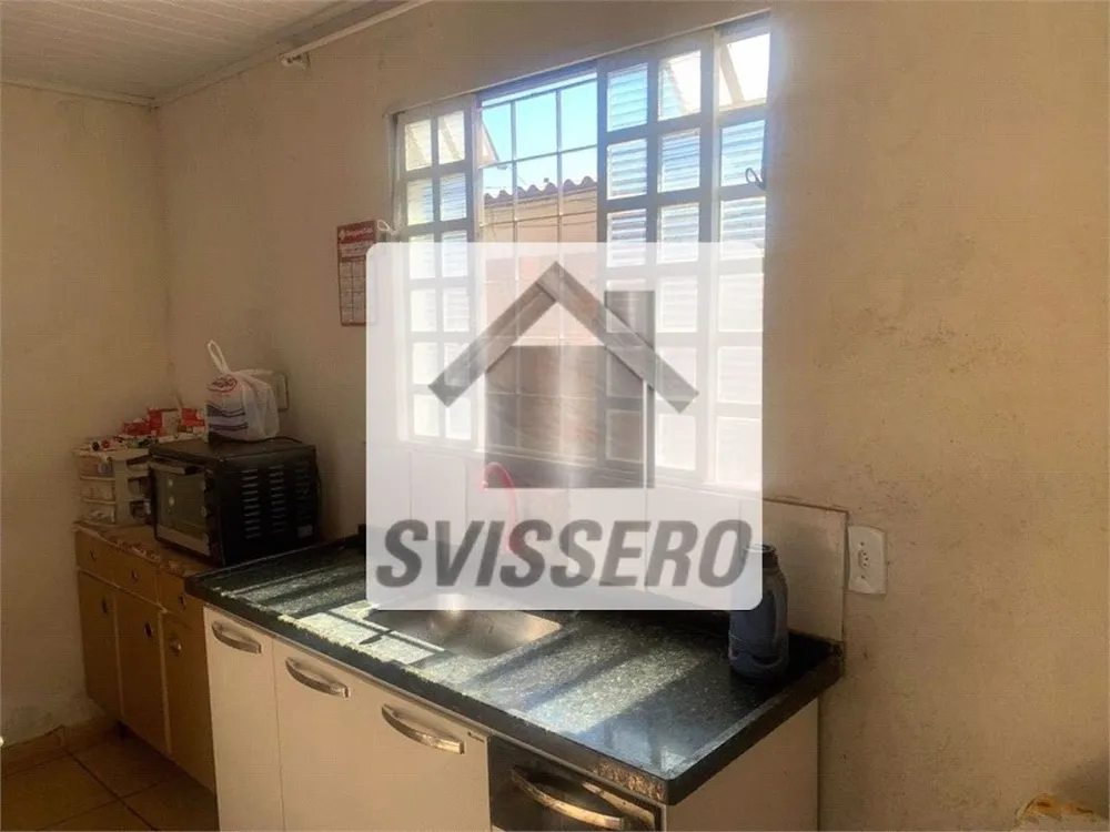 Casa, 1 quarto, 32 m² - Foto 9