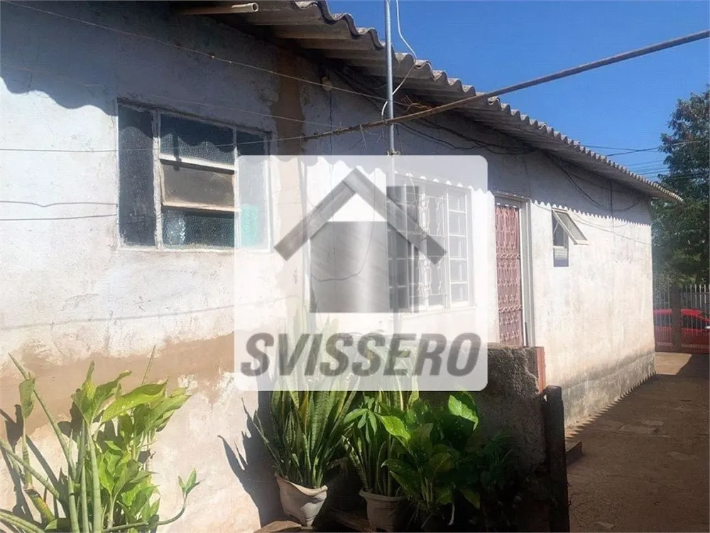 Casa, 1 quarto, 32 m² - Foto 15